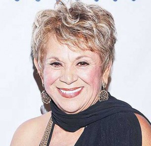Actress Lupe Ontiveros who co-starred in popular films such as Selena, As Good as It Gets and Real Women Have Curves, died of liver cancer Friday in Los ... - lupe-ontiveros-306x2966